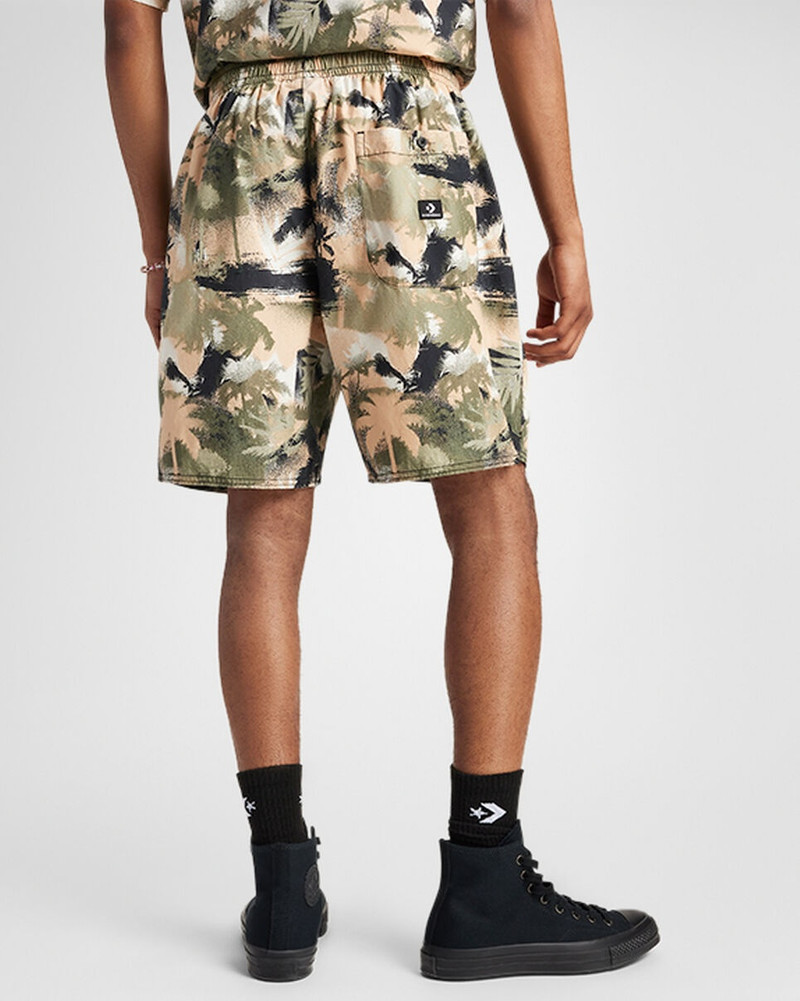 Festival 7" Shorts 3