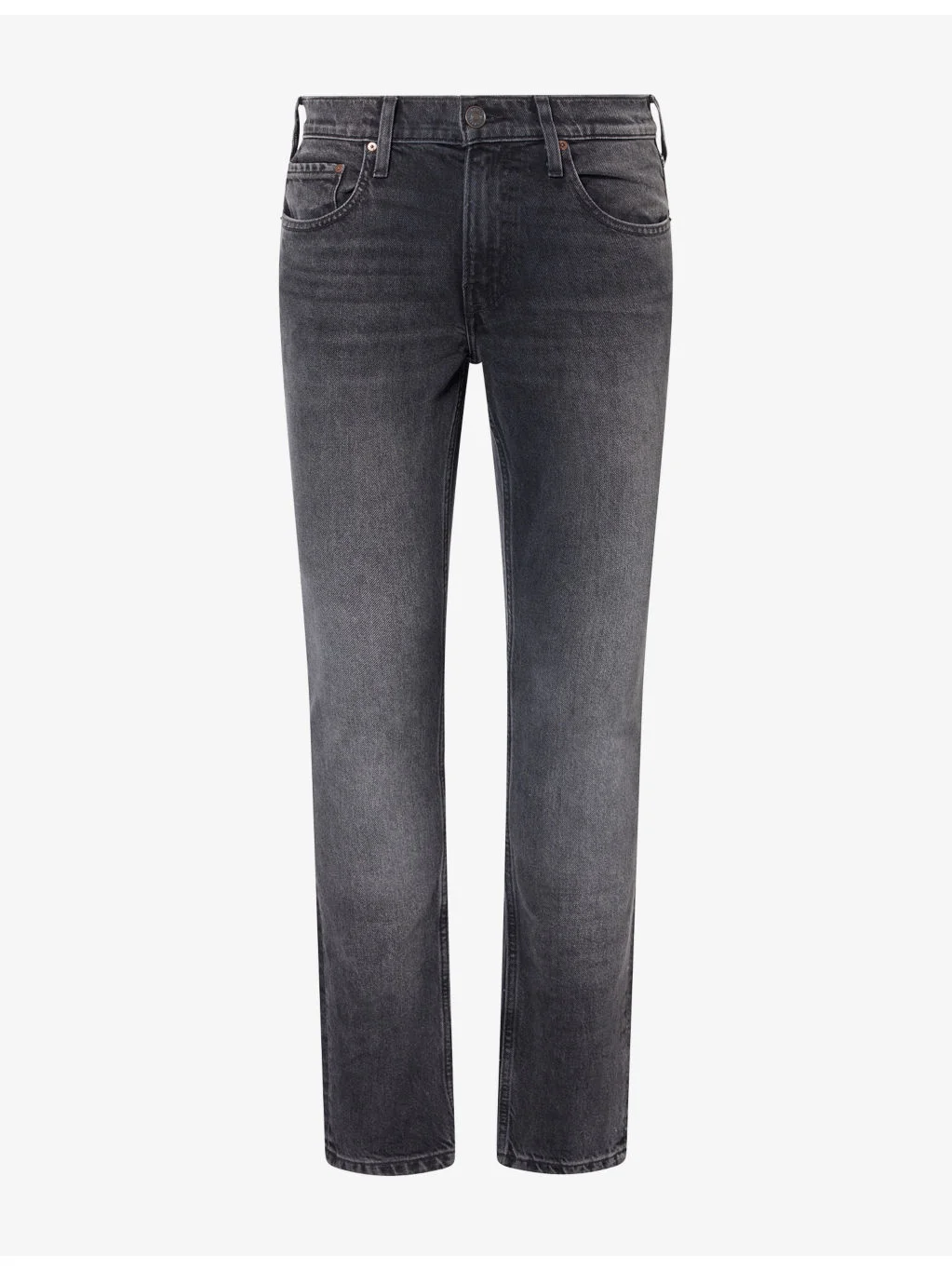 Lennox Slim-Fit Denim Jeans - 1
