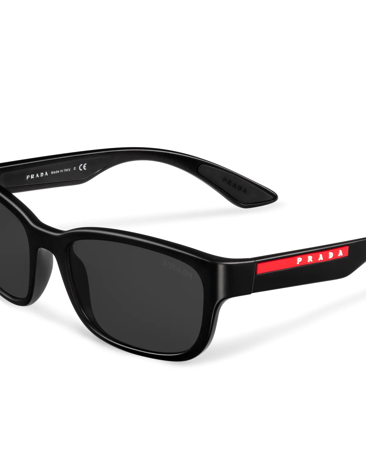 Linea Rossa Impavid sunglasses Alternative Fit - 5