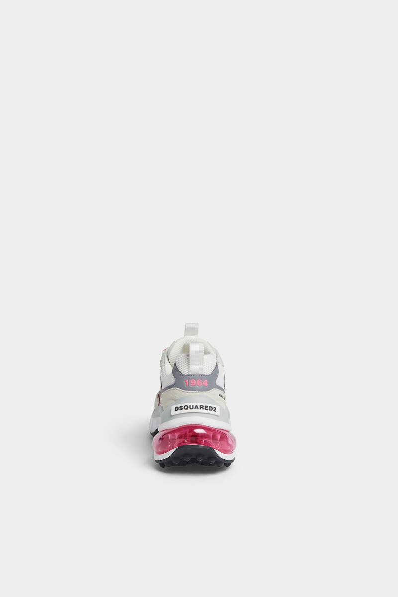 BUBBLE SNEAKERS - 3