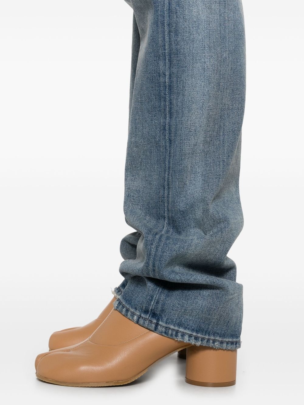 slim jeans - 5