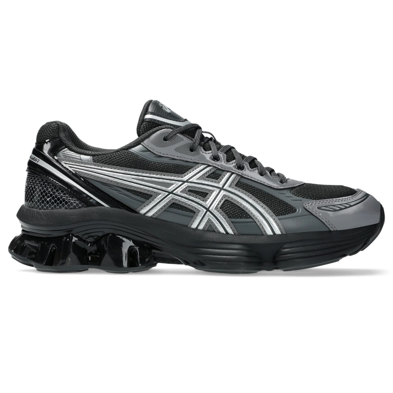 GEL-KINETIC FLUENT - 1