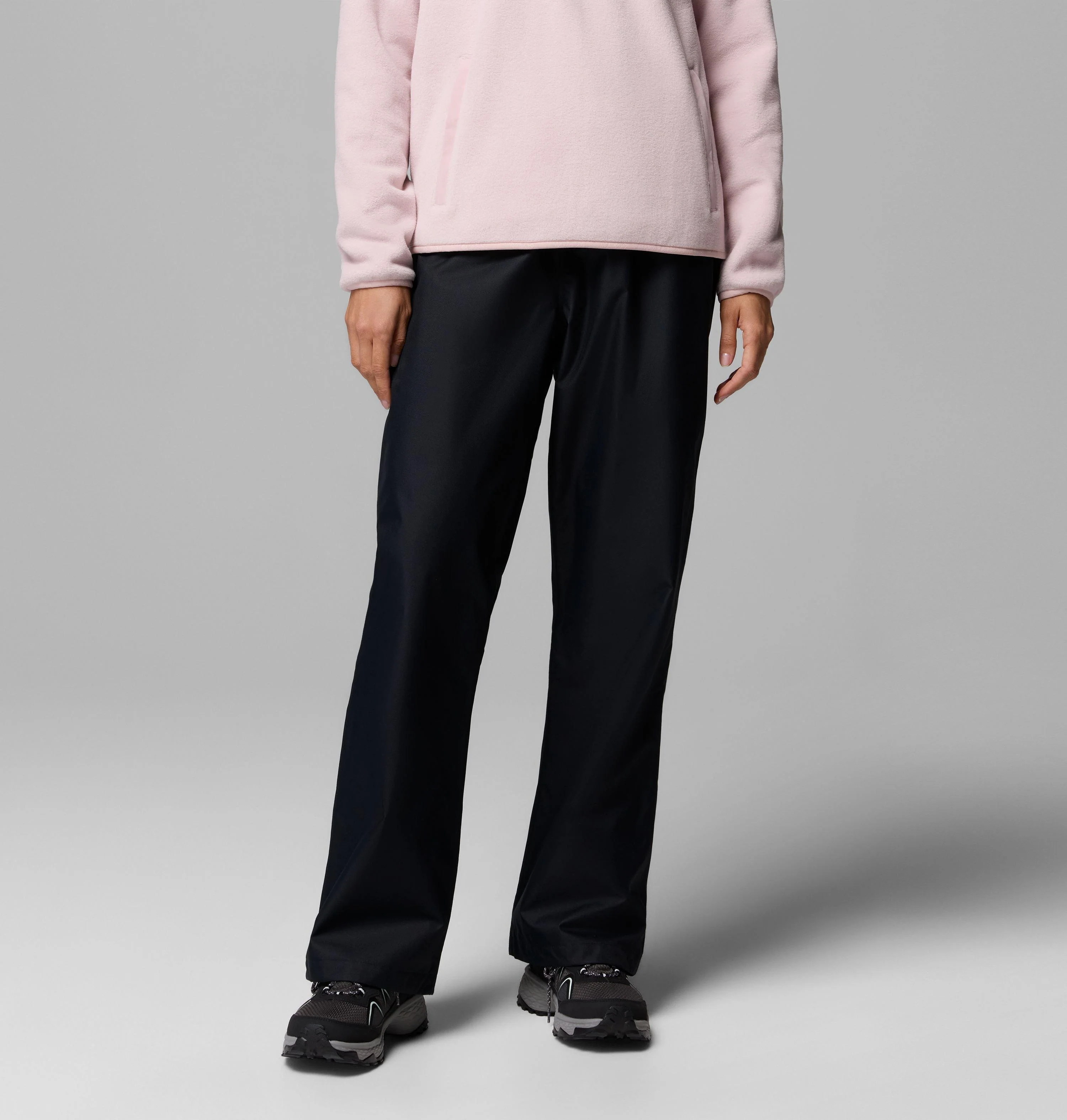 Women's Hikebound Rain Pants - 1