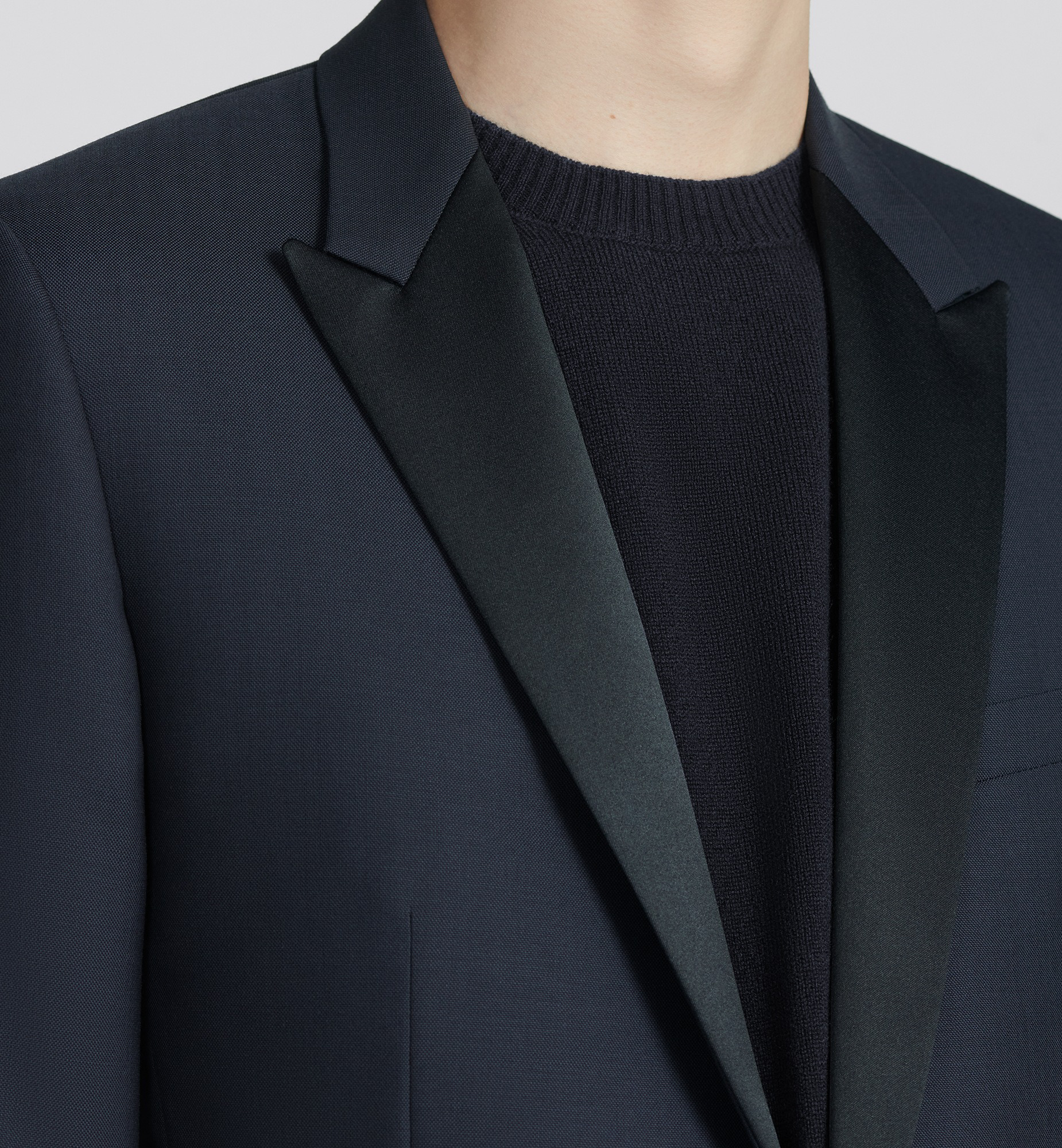 Classic Tuxedo - 4