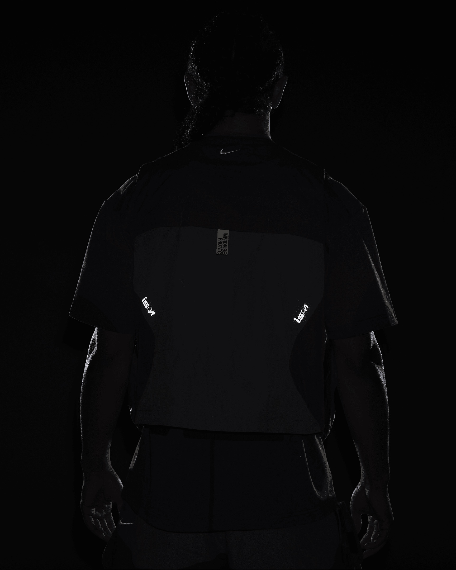 Nike ISPA Mille Vest - 13
