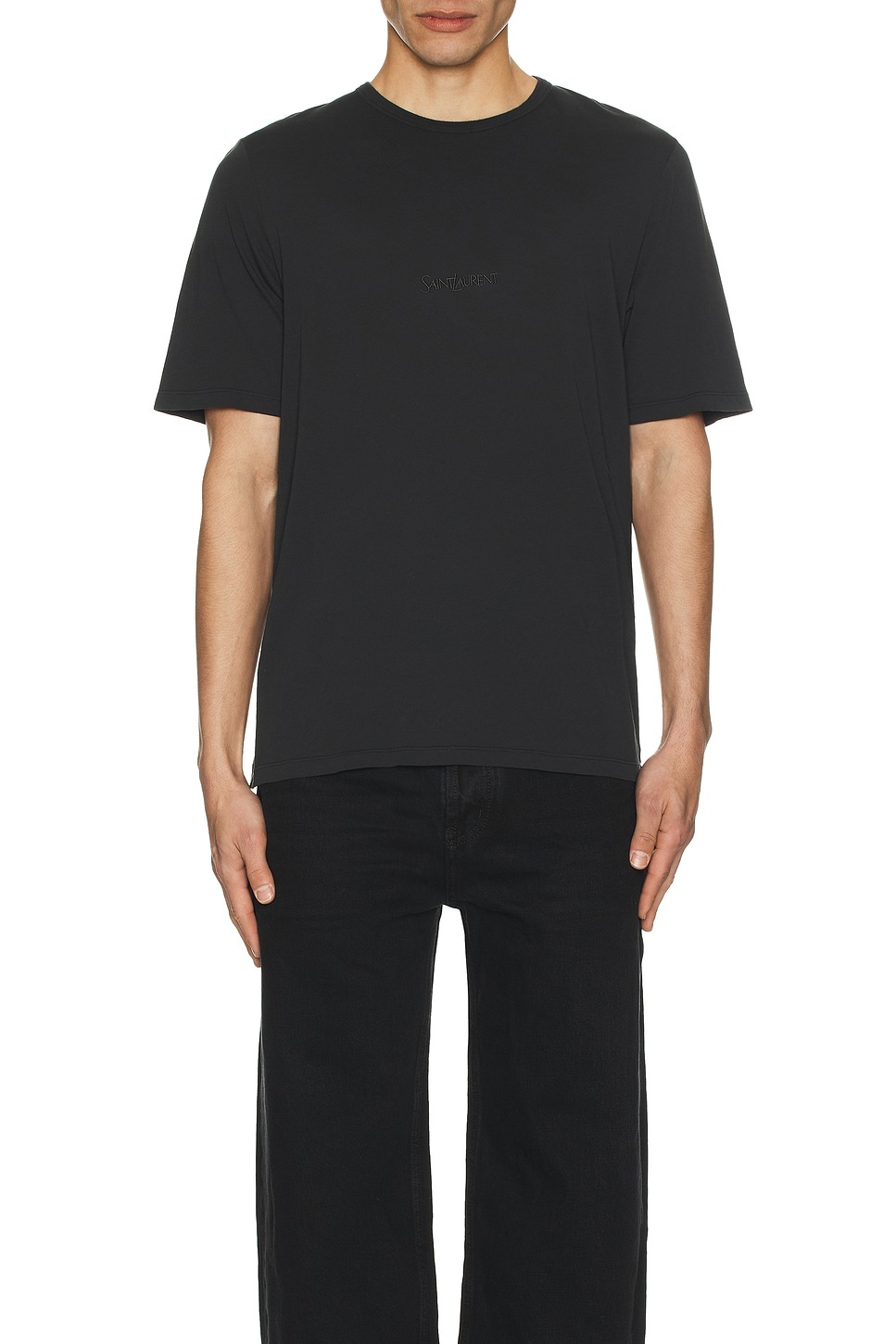 Short Sleeve Tee - 4