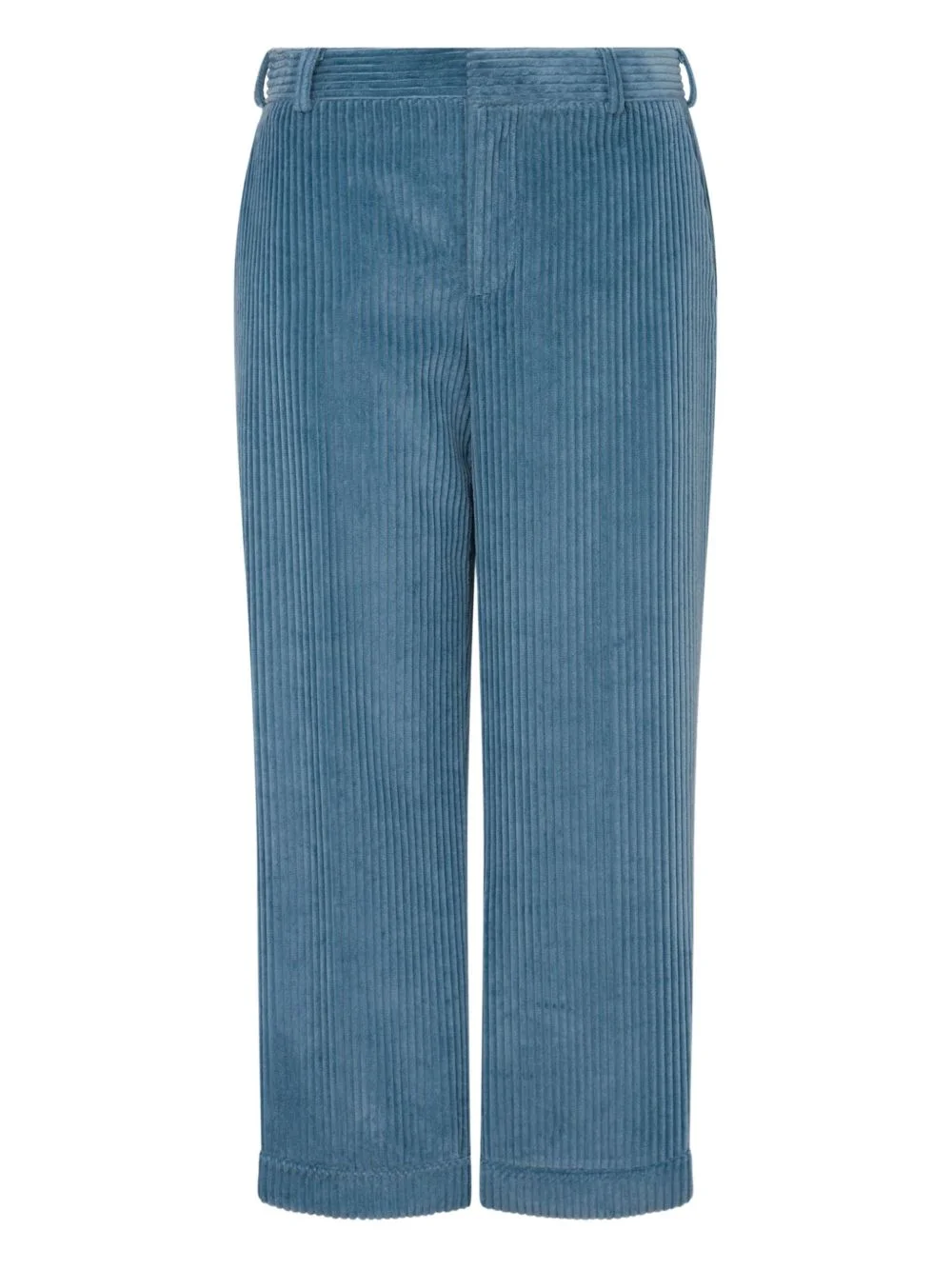corduroy trousers - 1