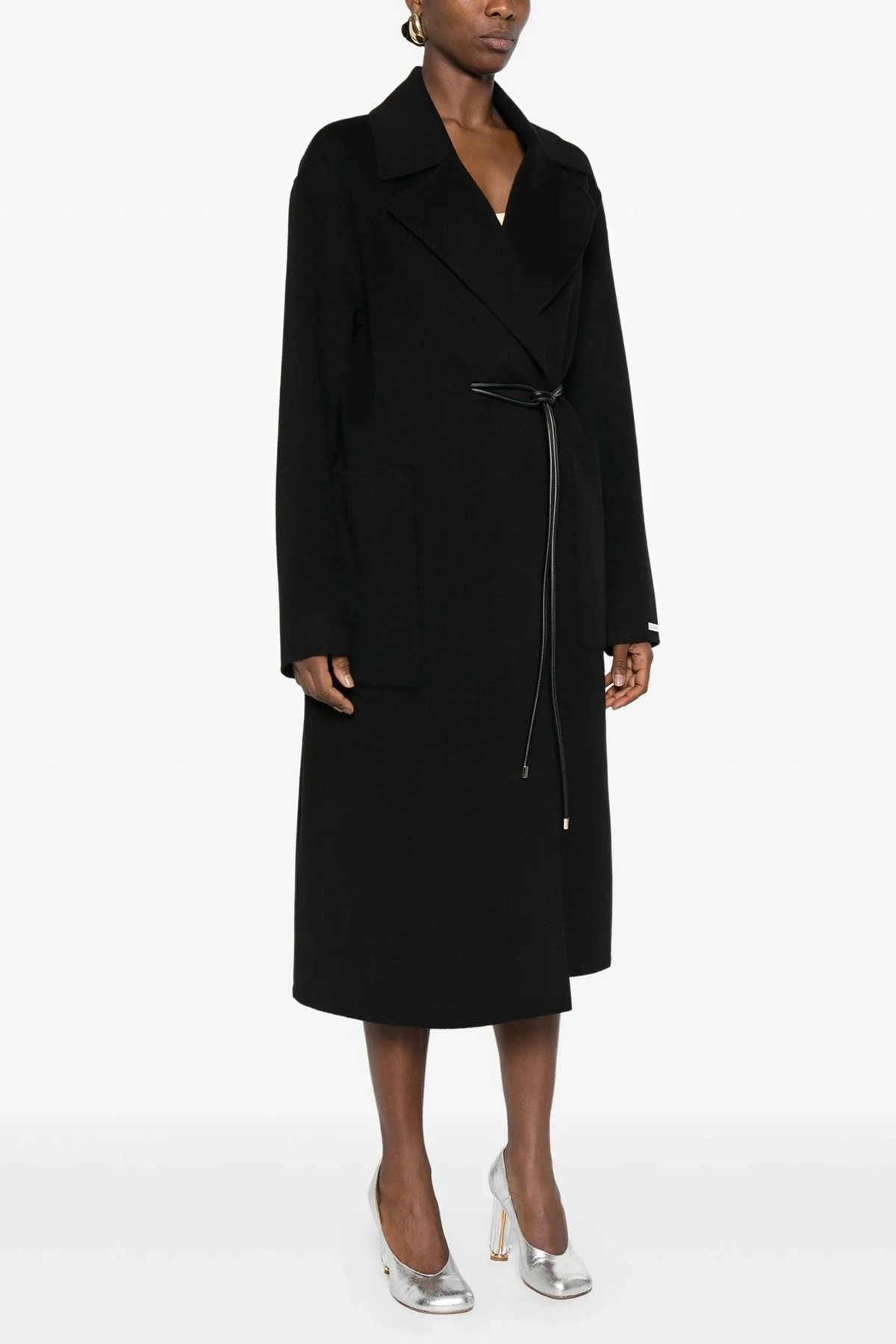 'Abate' coat - 2