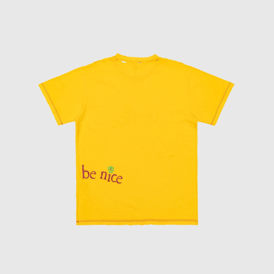 VENICE S/S T-SHIRT - 5