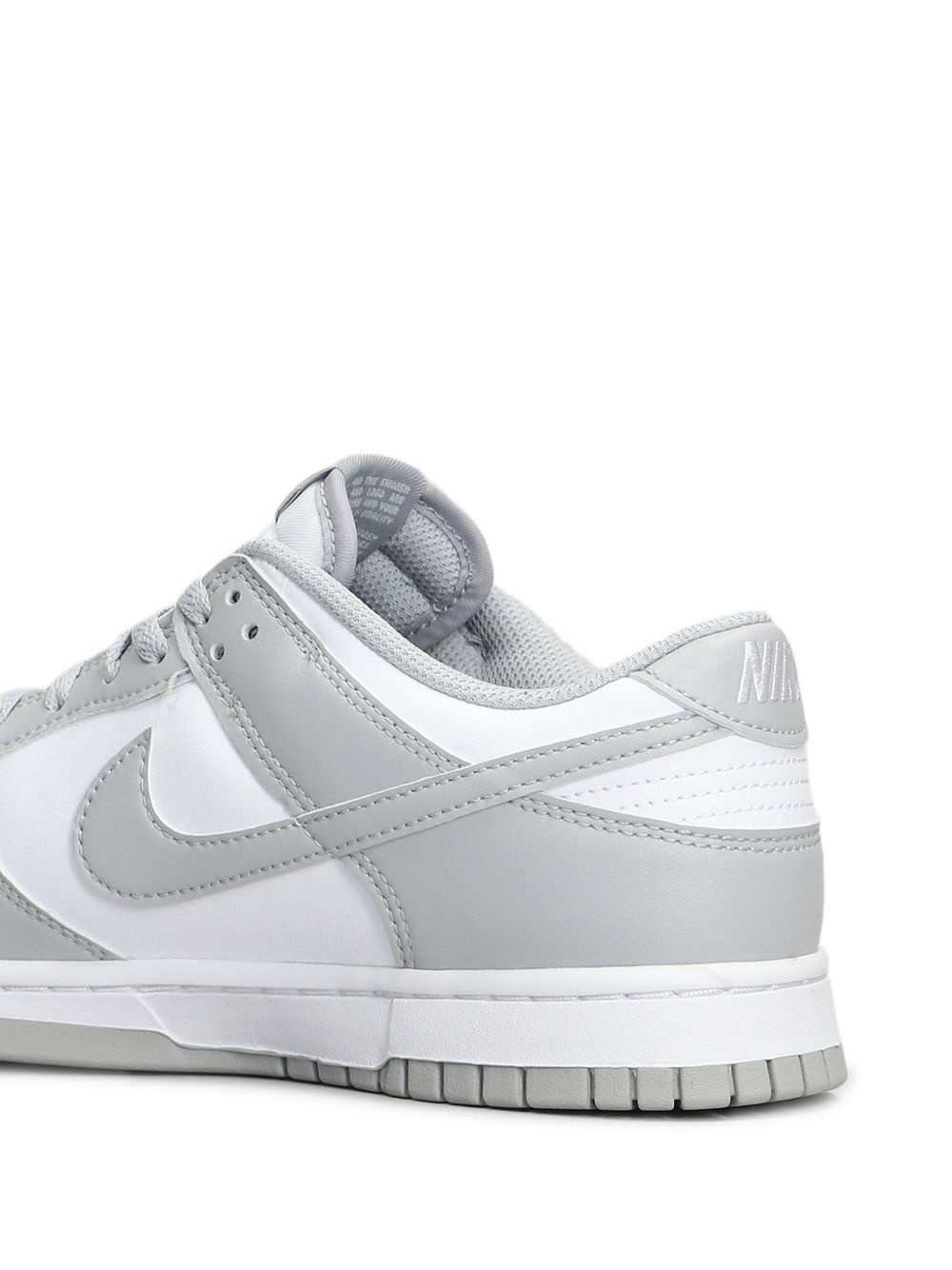 Dunk Low sneakers - 4
