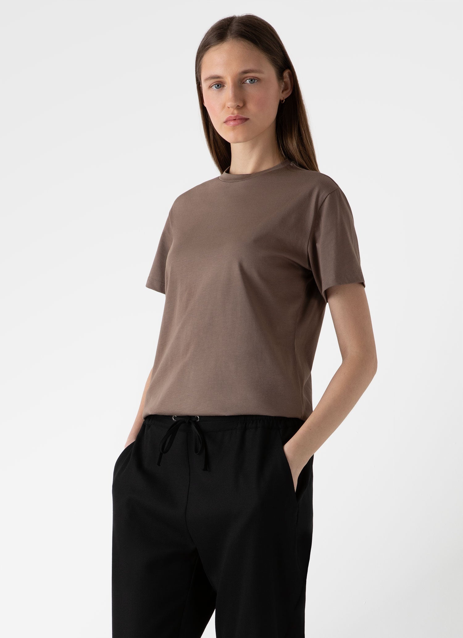 Boy Fit T‑shirt - 3