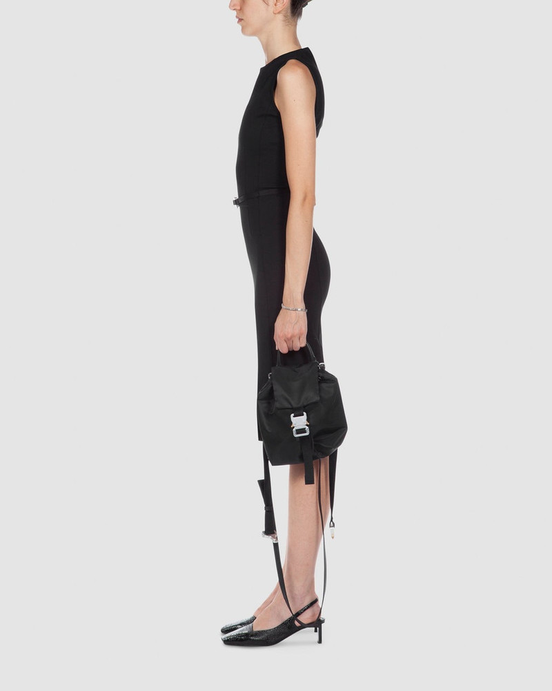 1017 ALYX 9SM S/S MINI DRESS - 1 outlook