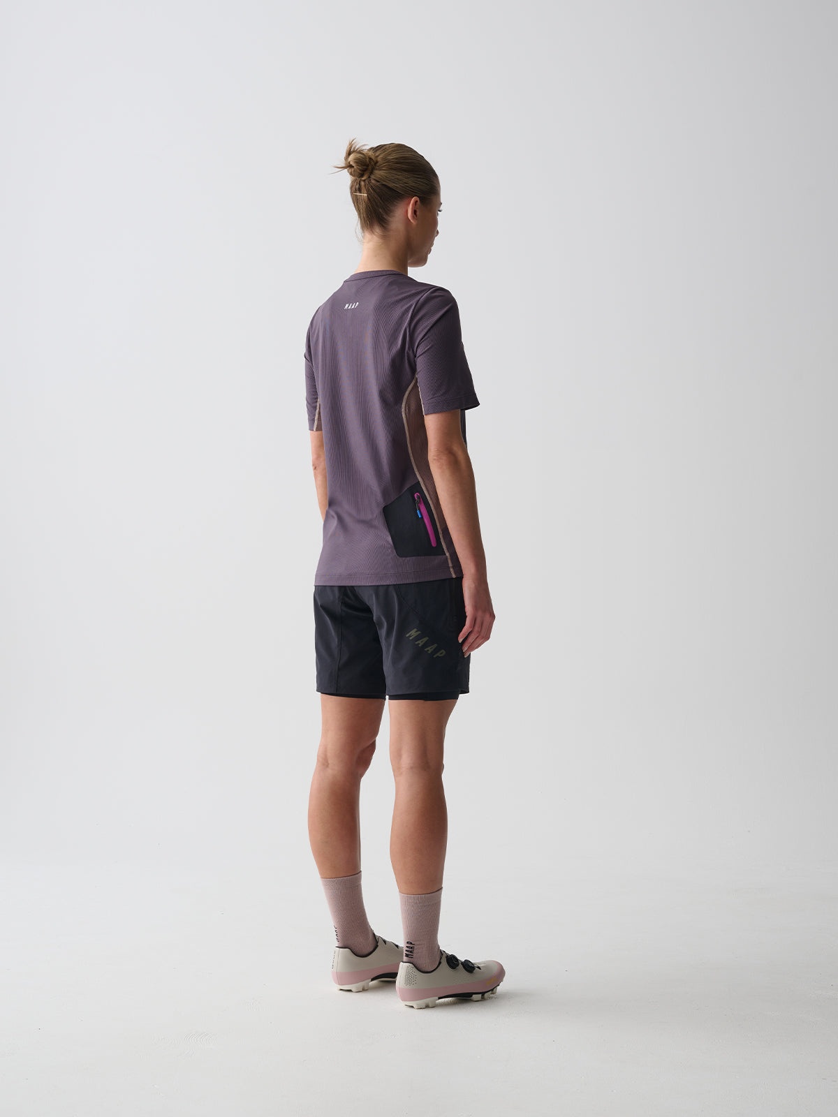 Women's Alt_Road™ Tech Tee - 4