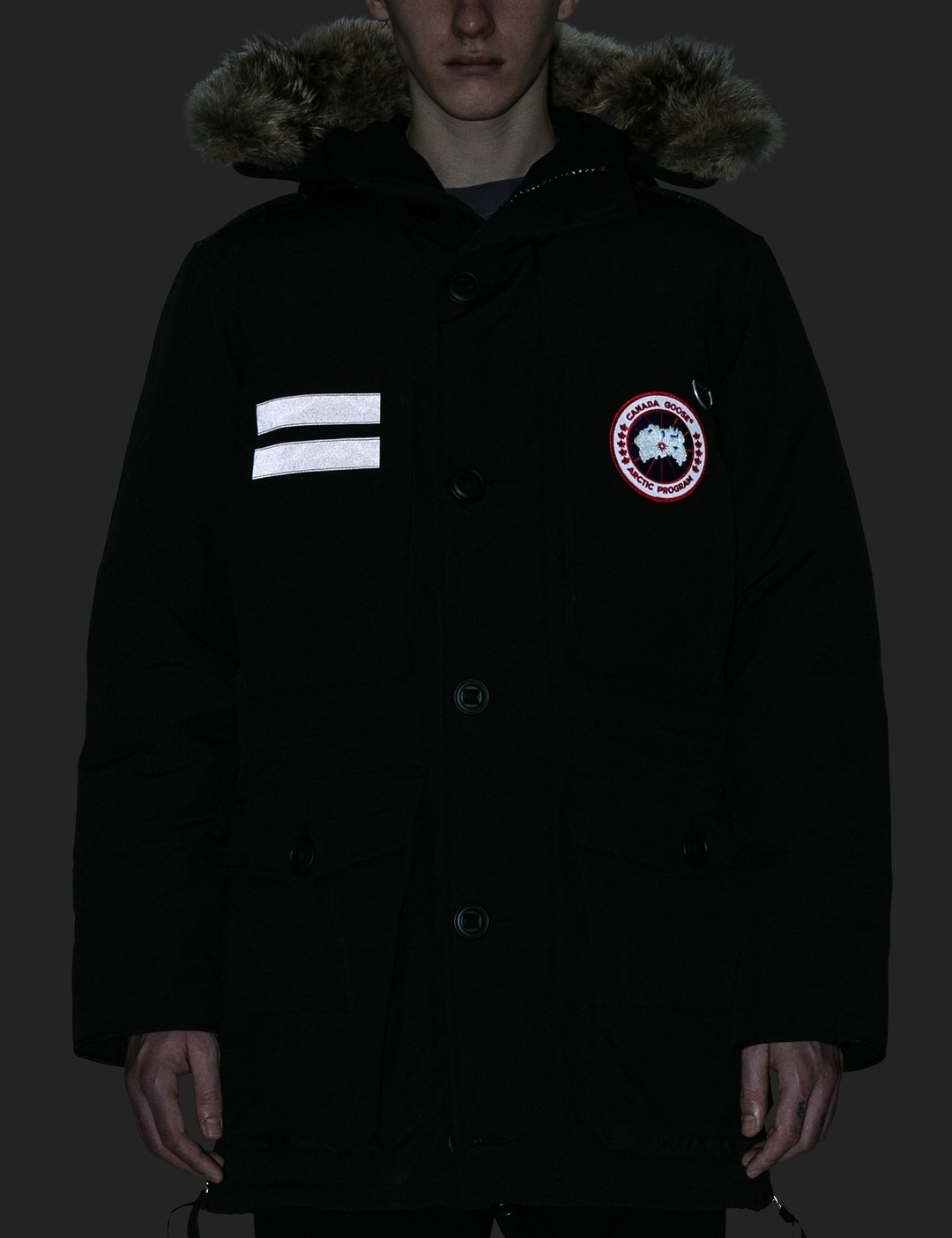 MACCULLOCH PARKA - 11