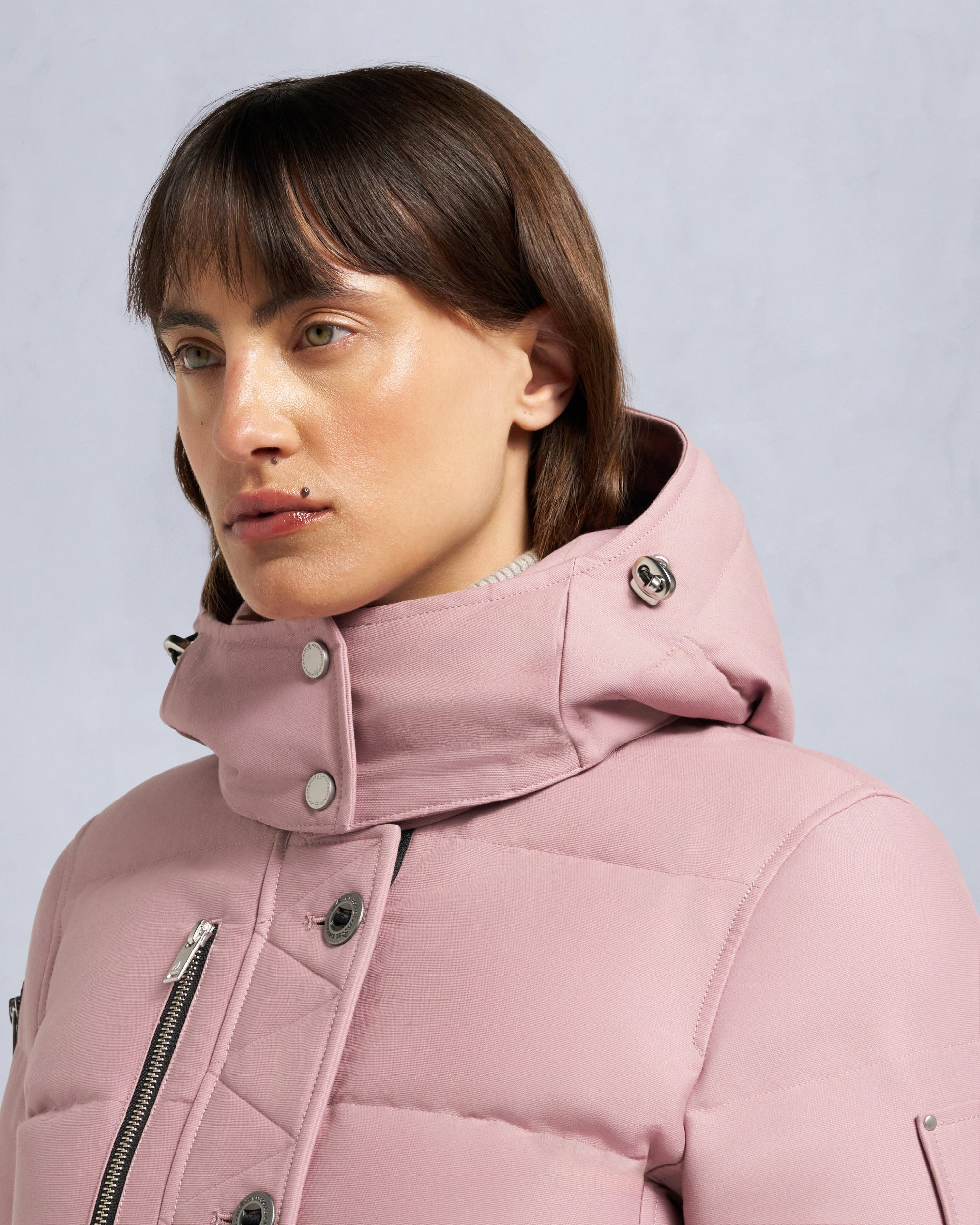 ORIGINAL 3Q JACKET - 7