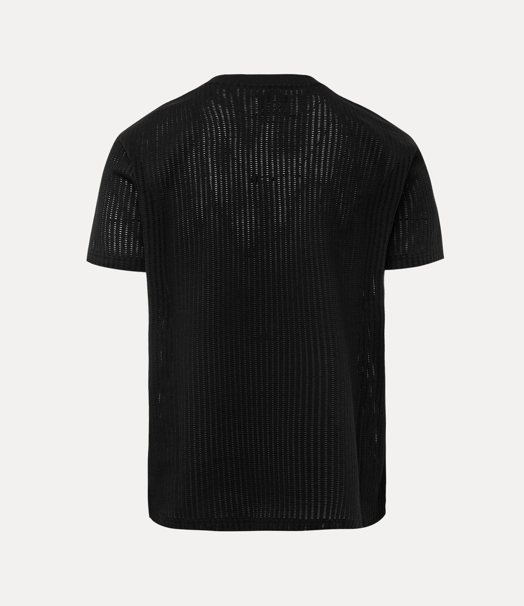 ORB PATCH CLASSIC T-SHIRT - 8