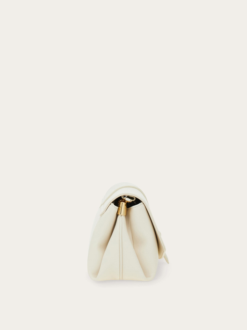 Front flap crossbody bag (S) 4