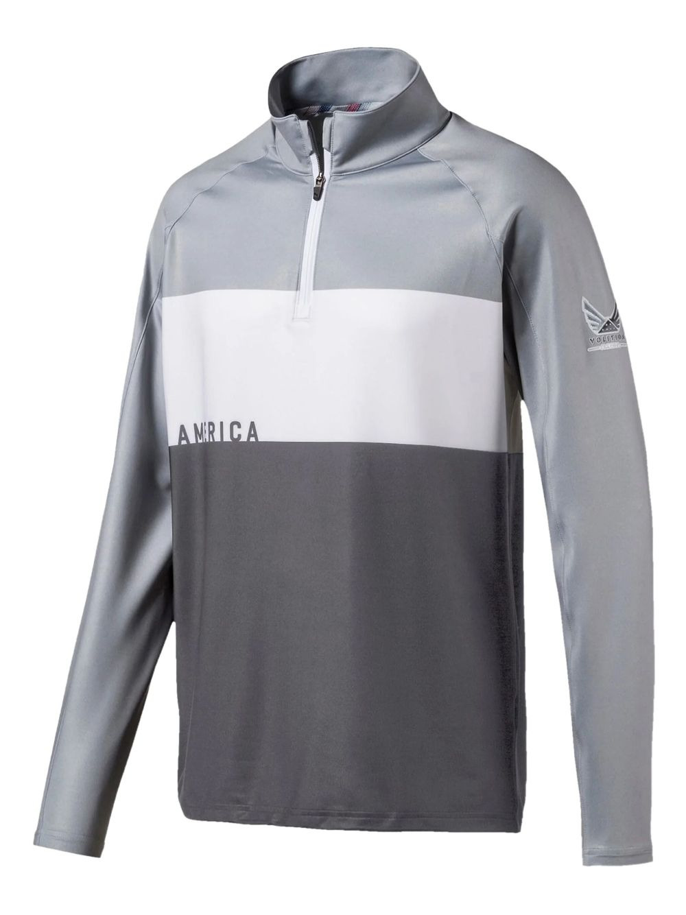 Volition Jetstream sweatshirt - 1
