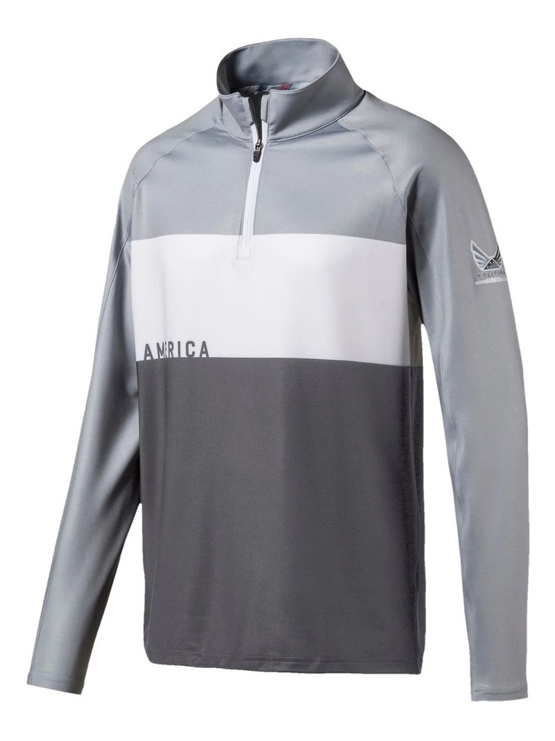 Volition Jetstream sweatshirt 1