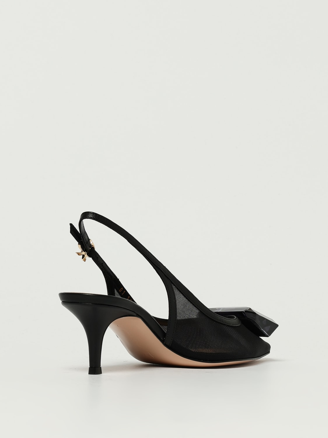 Pumps woman Gianvito Rossi - 3