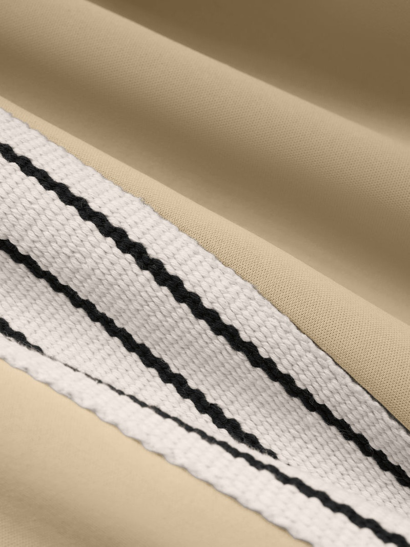 Fear of God Sport Nylon Stripe Relaxed Sweatpant outlook