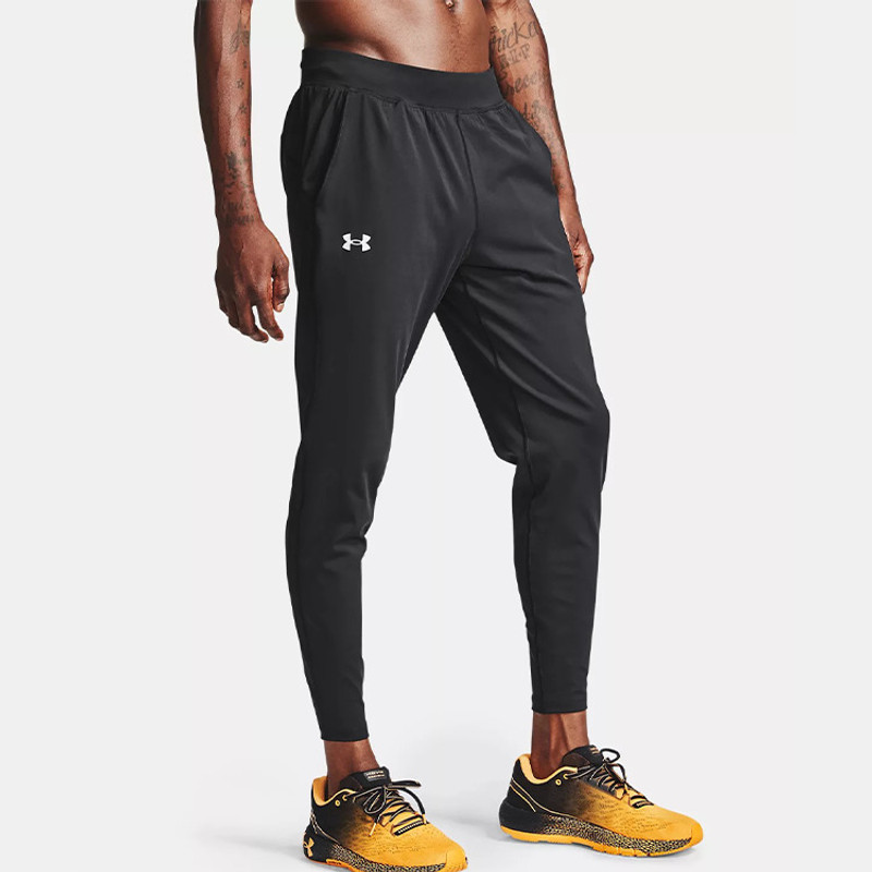 Under Armour Fly Fast HeatGear Pants 'Black' 1356178-001 5
