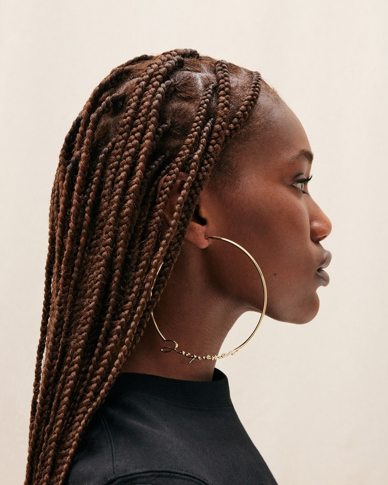 Les créoles Jacquemus 4