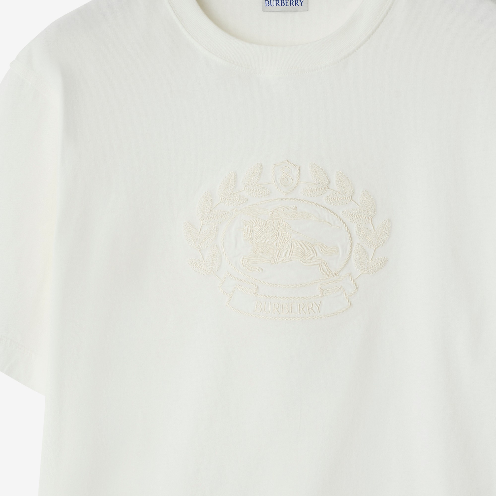 EKD Cotton T-shirt - 5