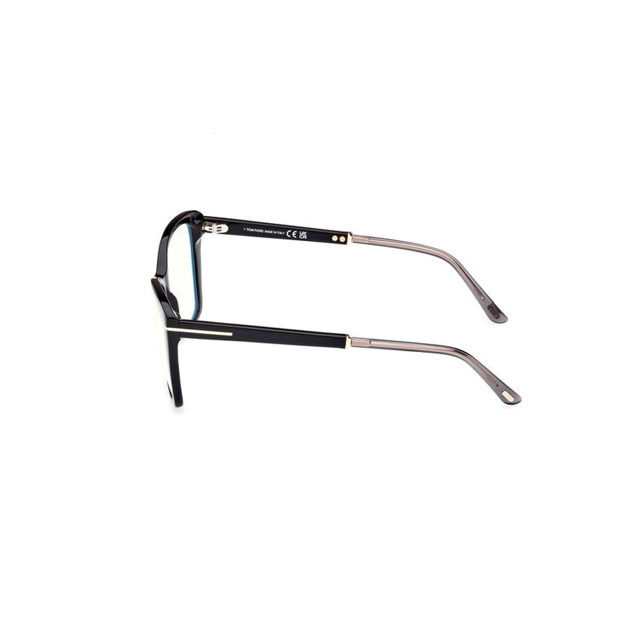 Tom Ford Demo Cat Eye Ladies Eyeglasses FT5893-B 001 55 - 2