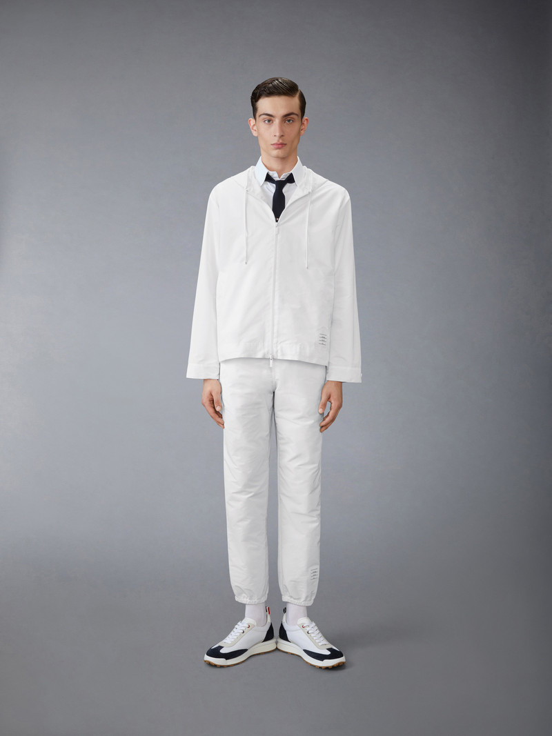 RIPSTOP TRACK PANTS 4