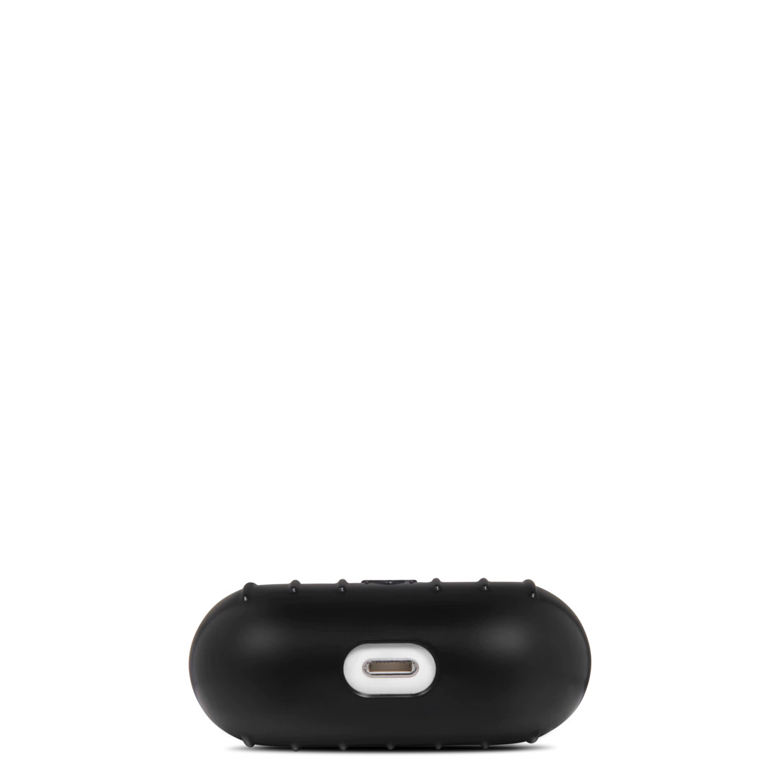 iPhone Accessories Matte Black Case for AirPods Pro - 5