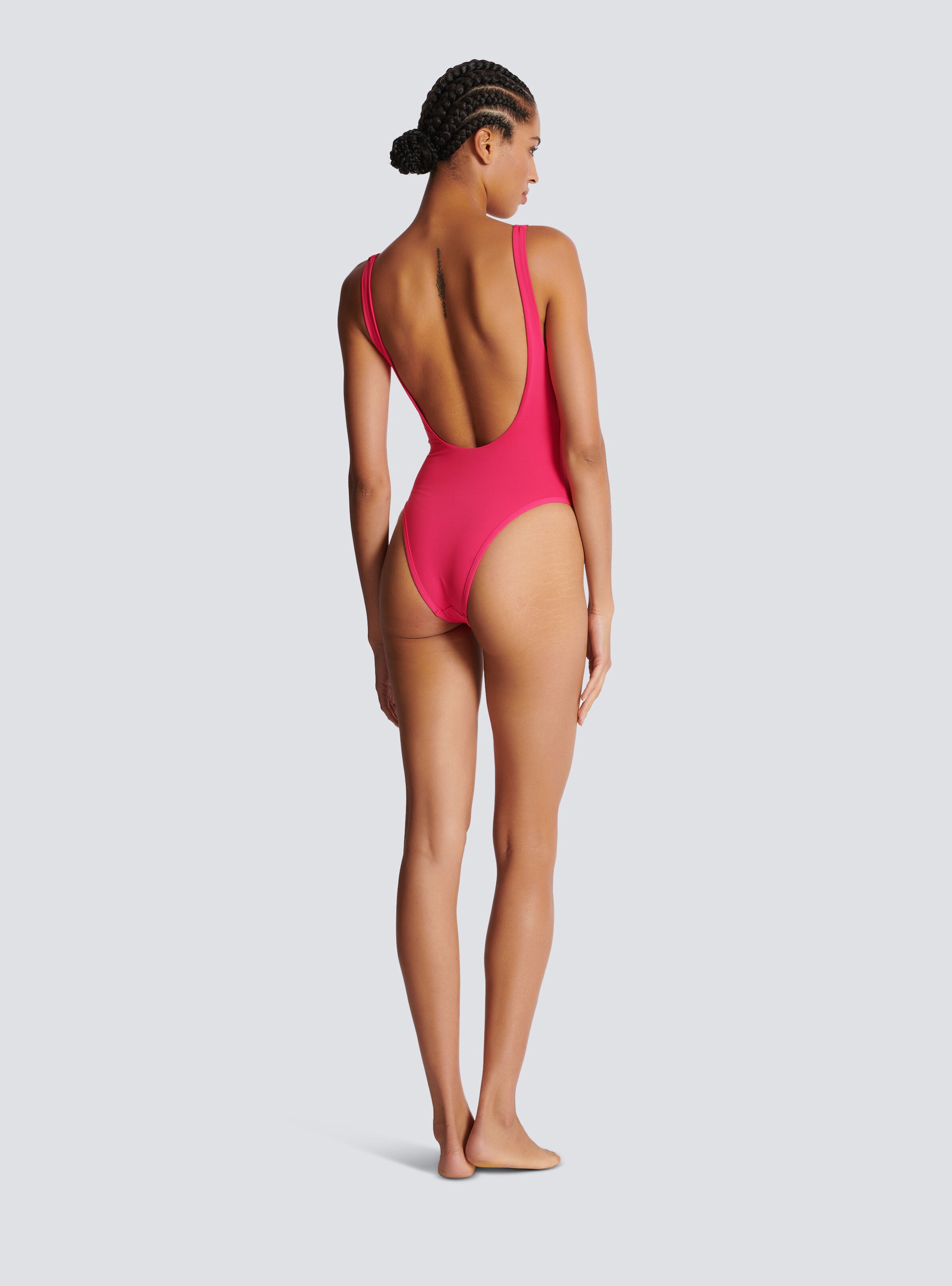 Balmain Paris swimsuit - 4