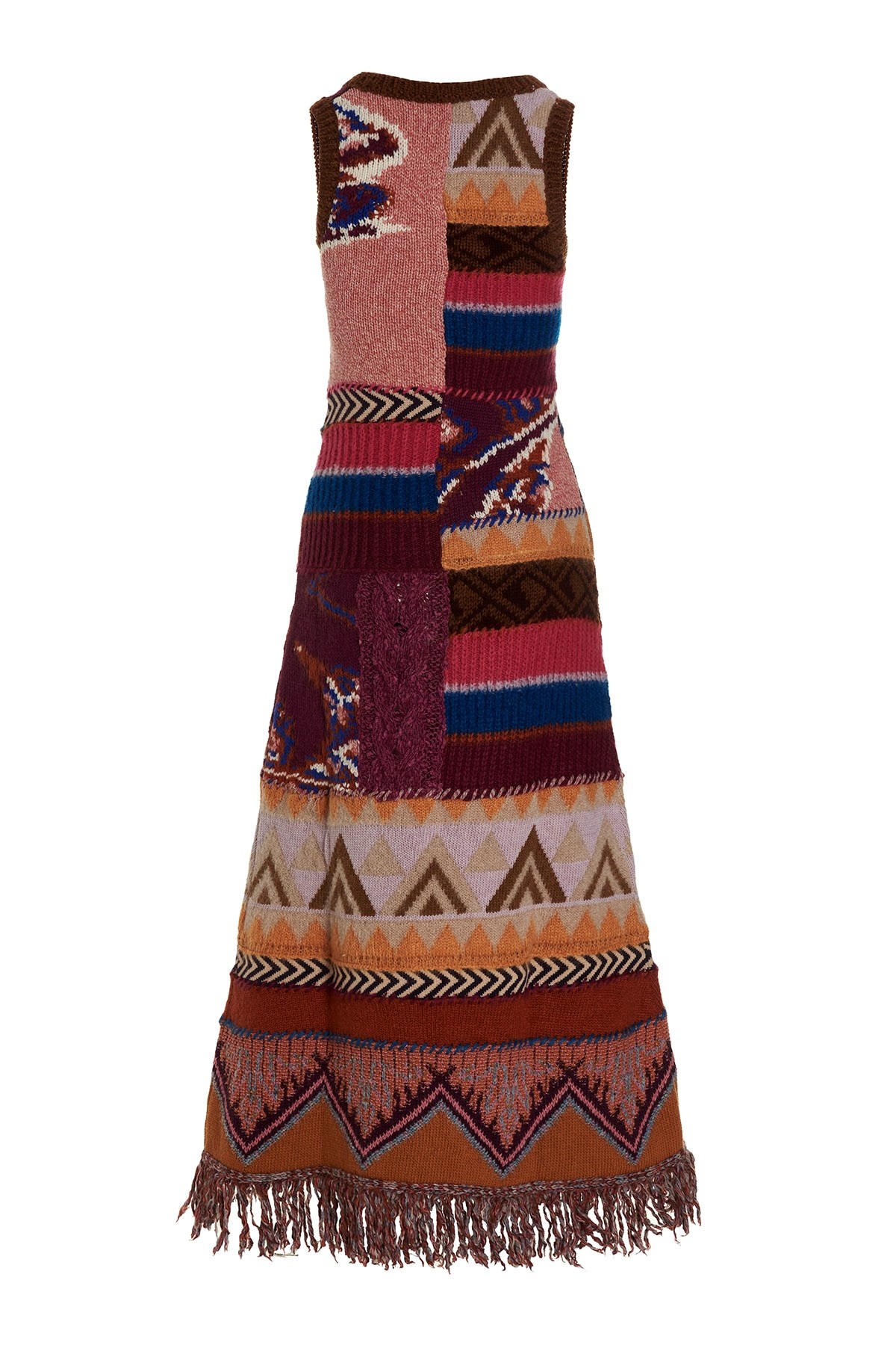 'Lee' long dress - 2