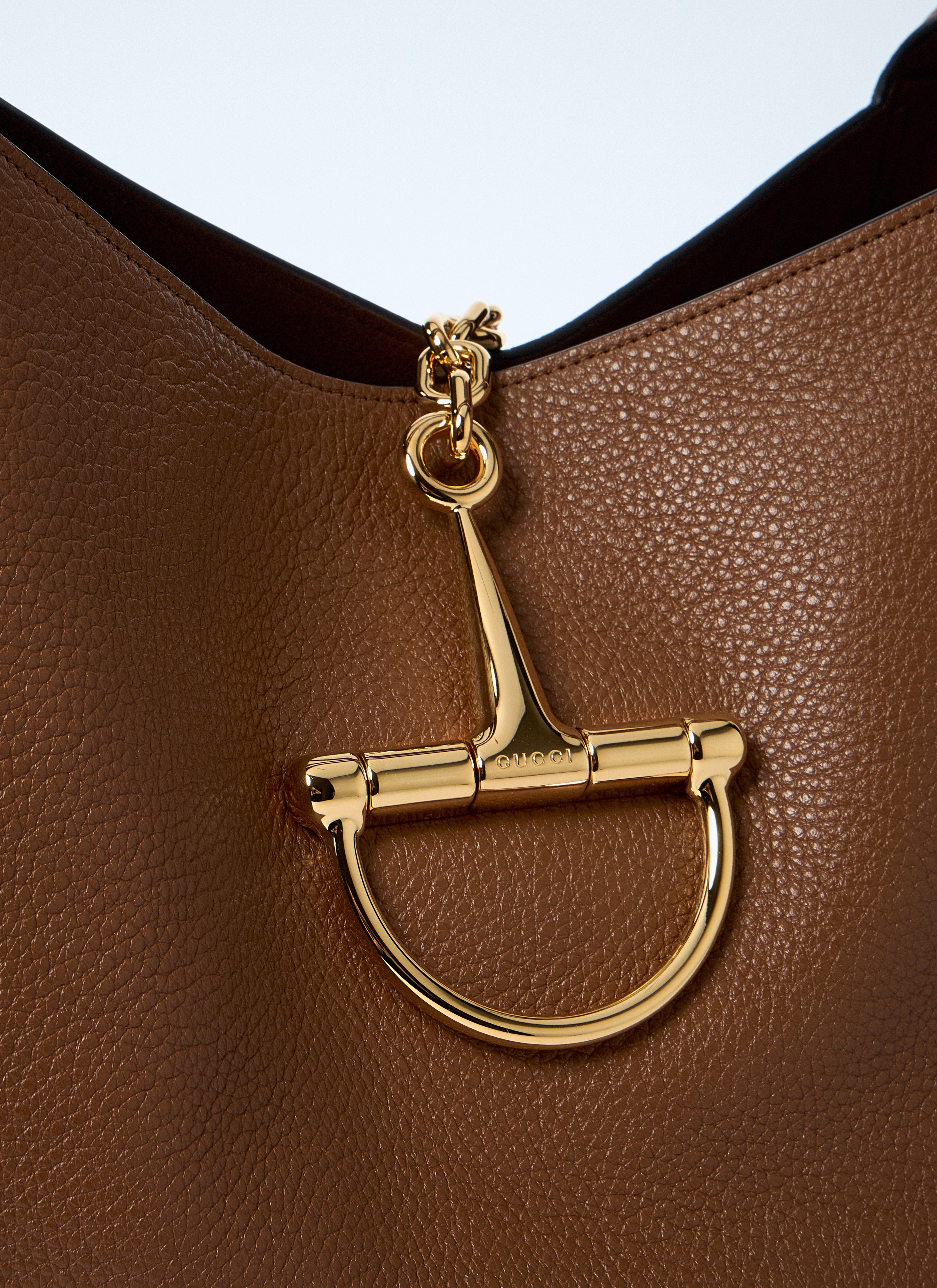 Gucci Women Maxi Softbit Shoulder Bag - 3