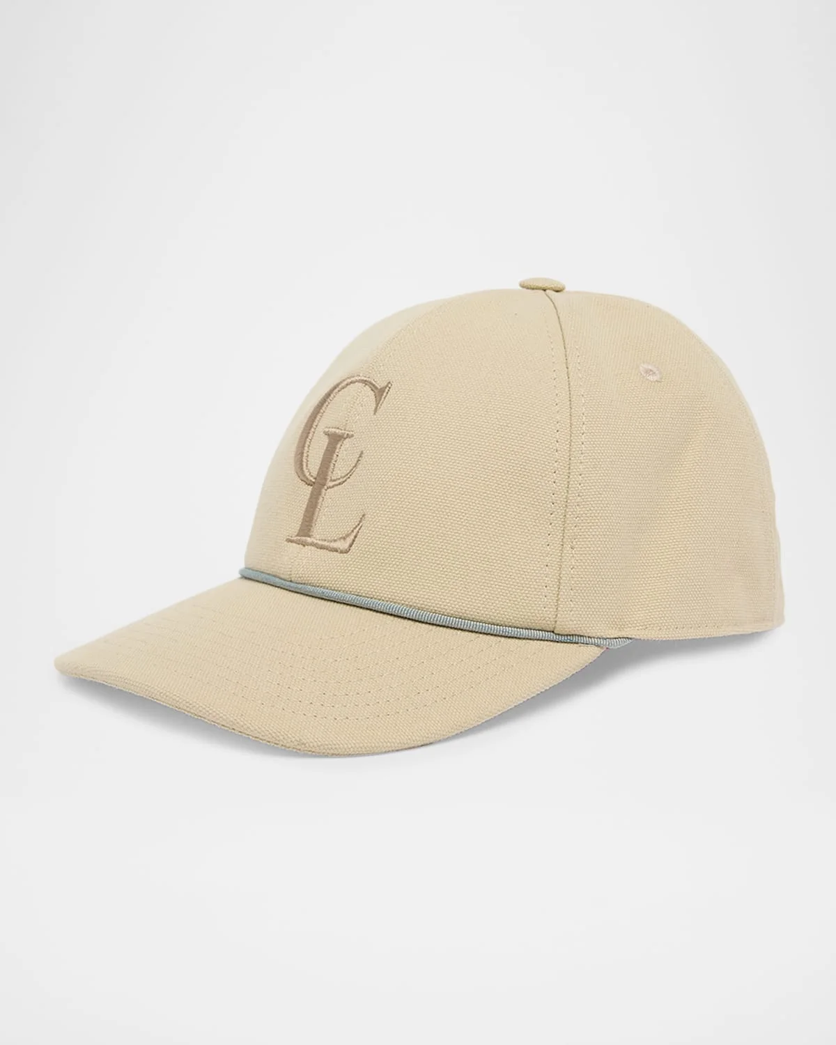 Men's Neo CL Canvas Baseball Cap - 1
