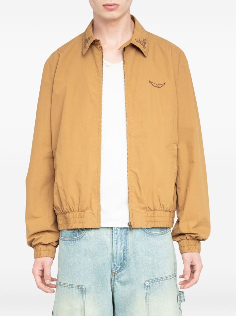 Loann jacket - 3