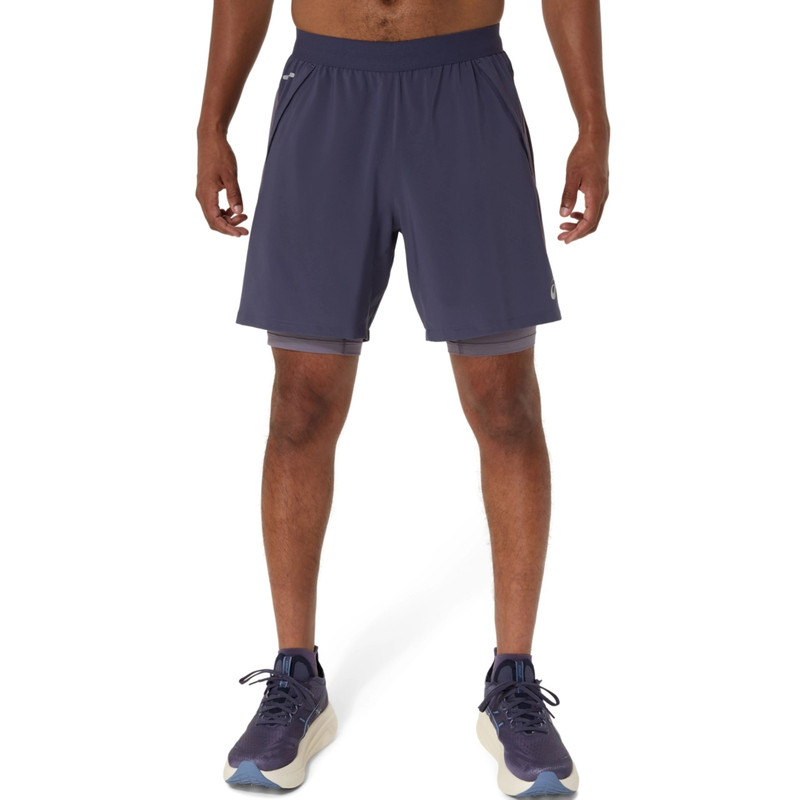 ROAD 2N1 7IN SHORT 1