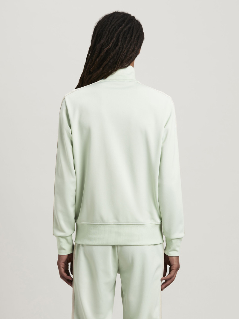 Logo Track Jacket 5