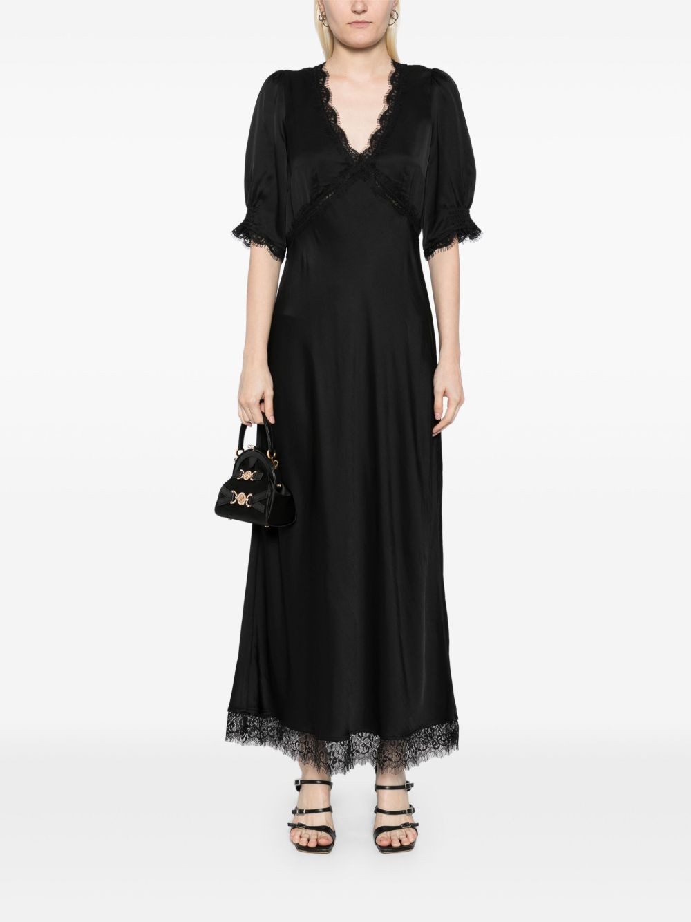 Annina midi dress - 2