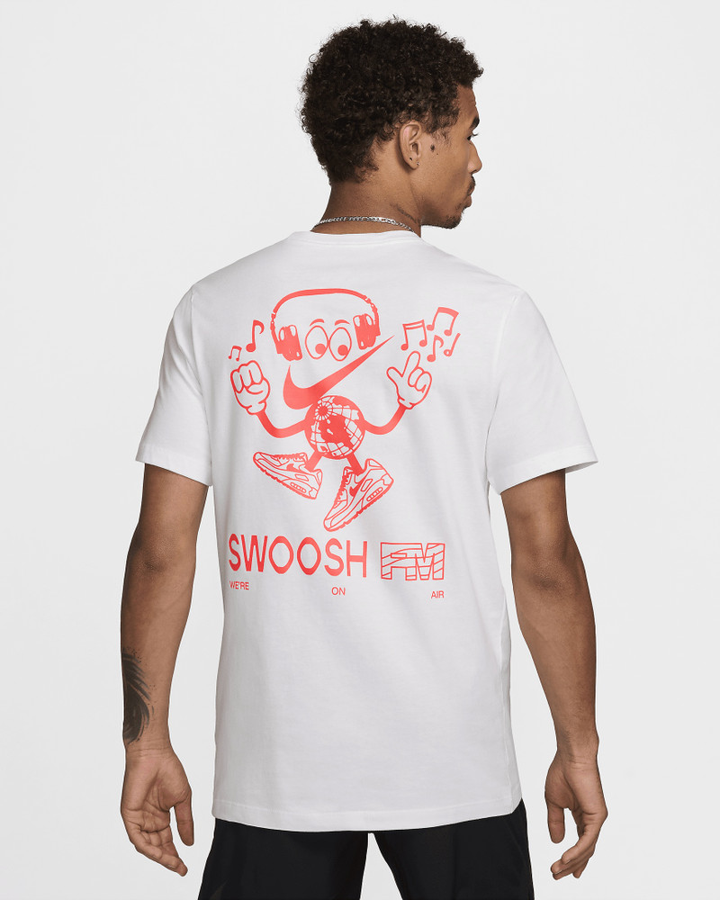 Nike Sportswear Men's T-Shirt - 1