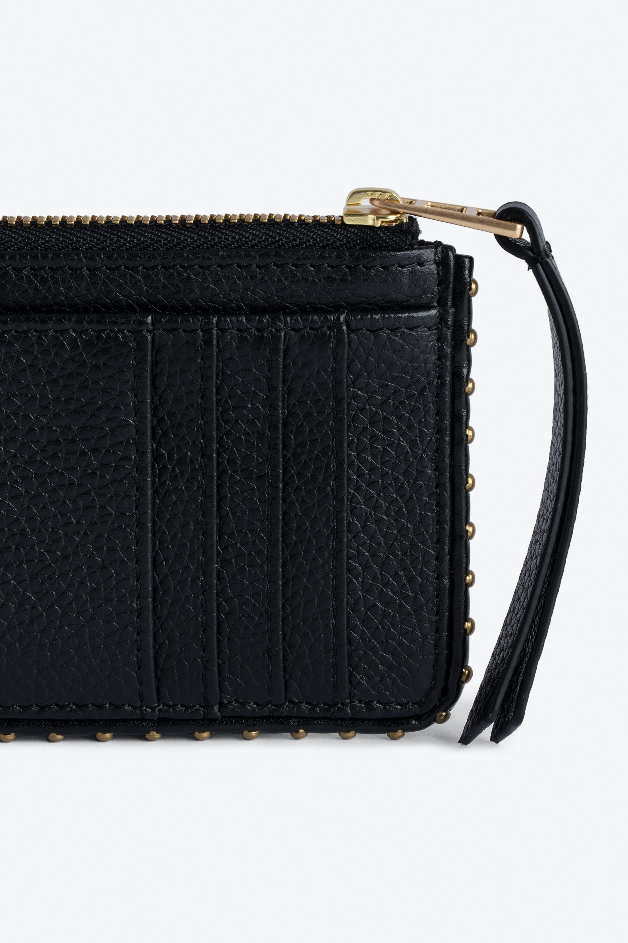 ZV Card Card Holder - 4