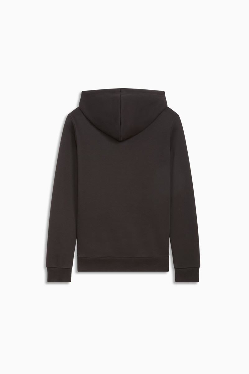 Essentials Big Cat Logo Women's Hoodie 2