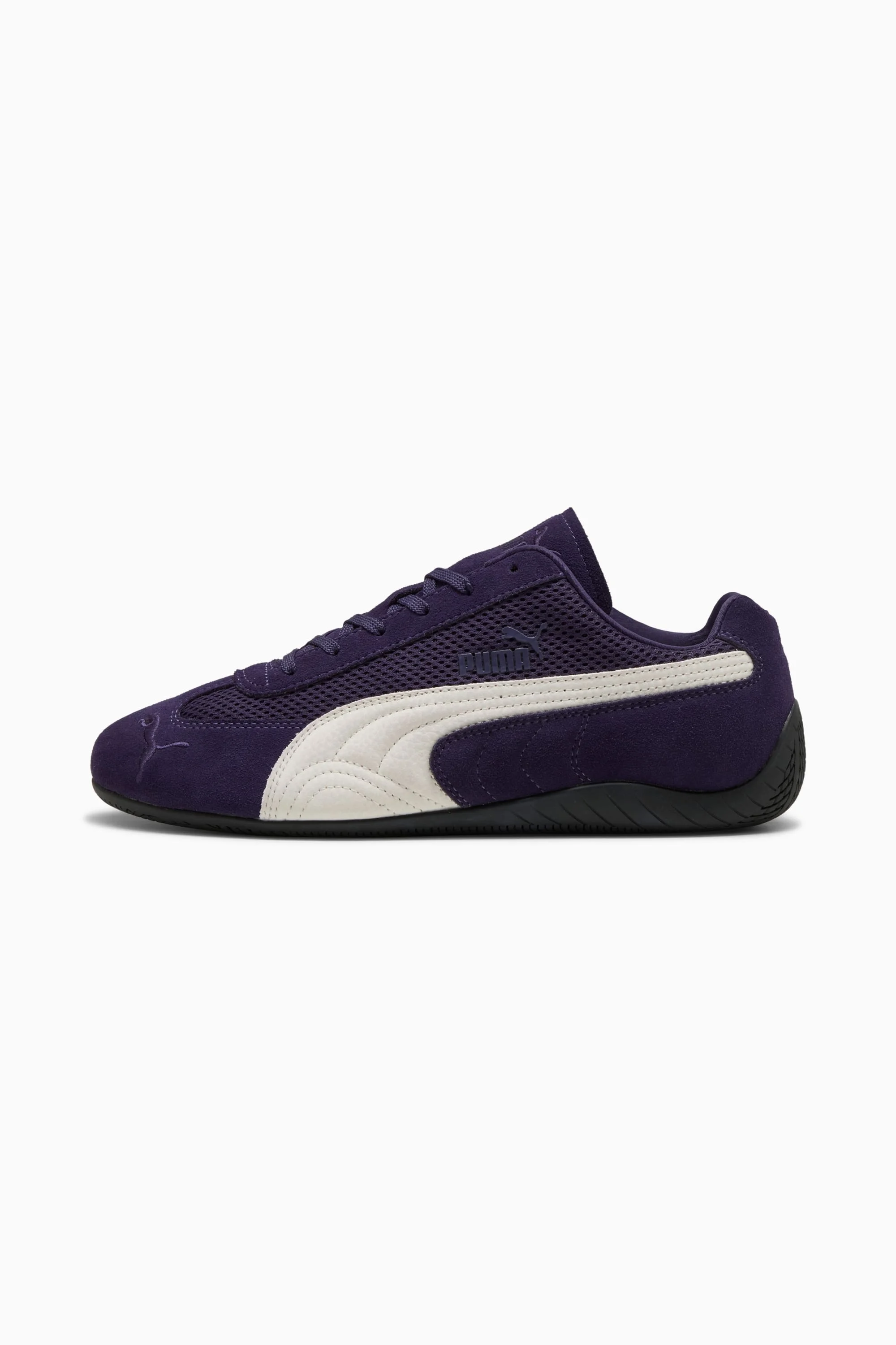 Speedcat Mesh Sneakers - 1