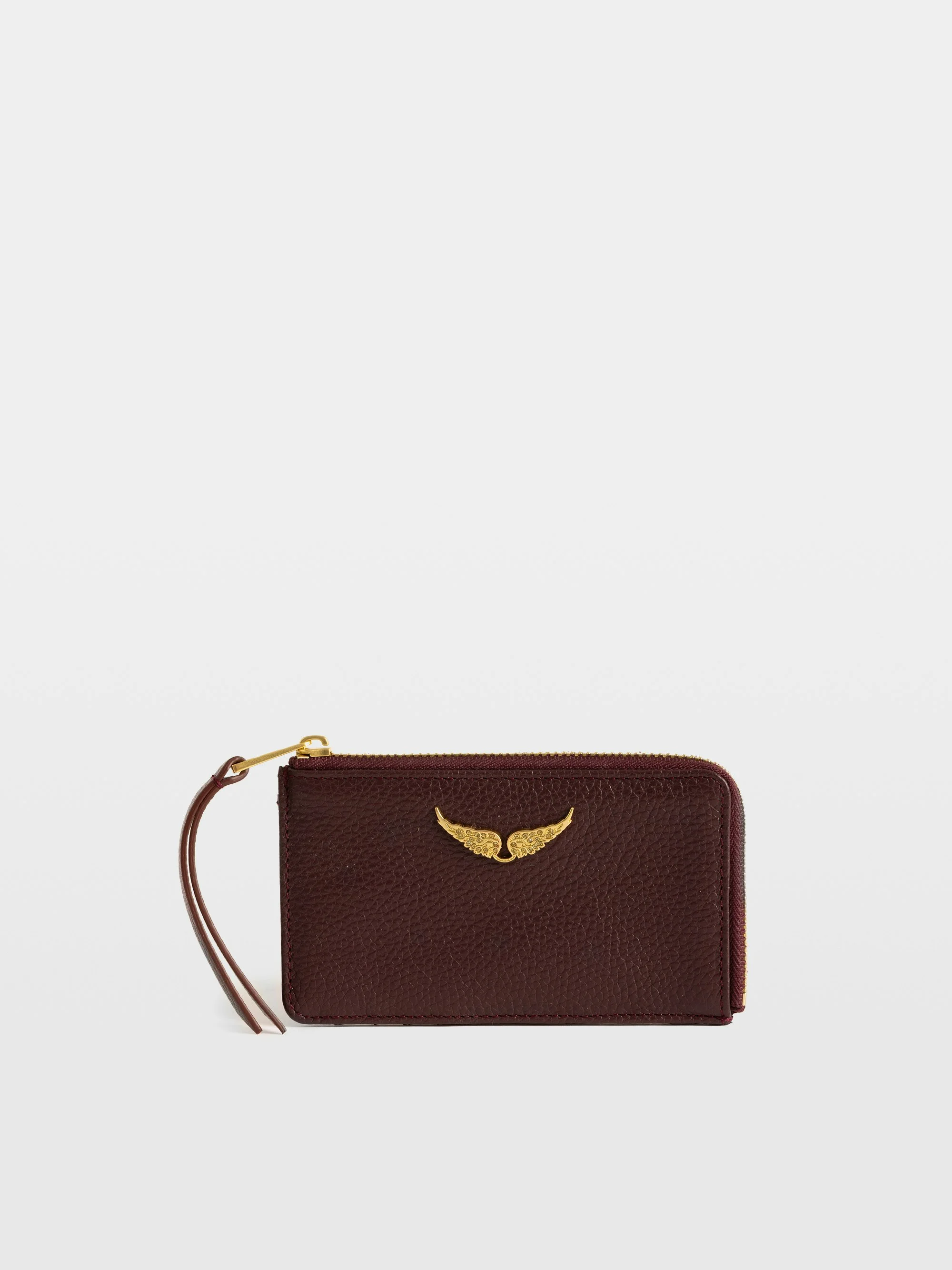 ZV Card Card Holder - 1