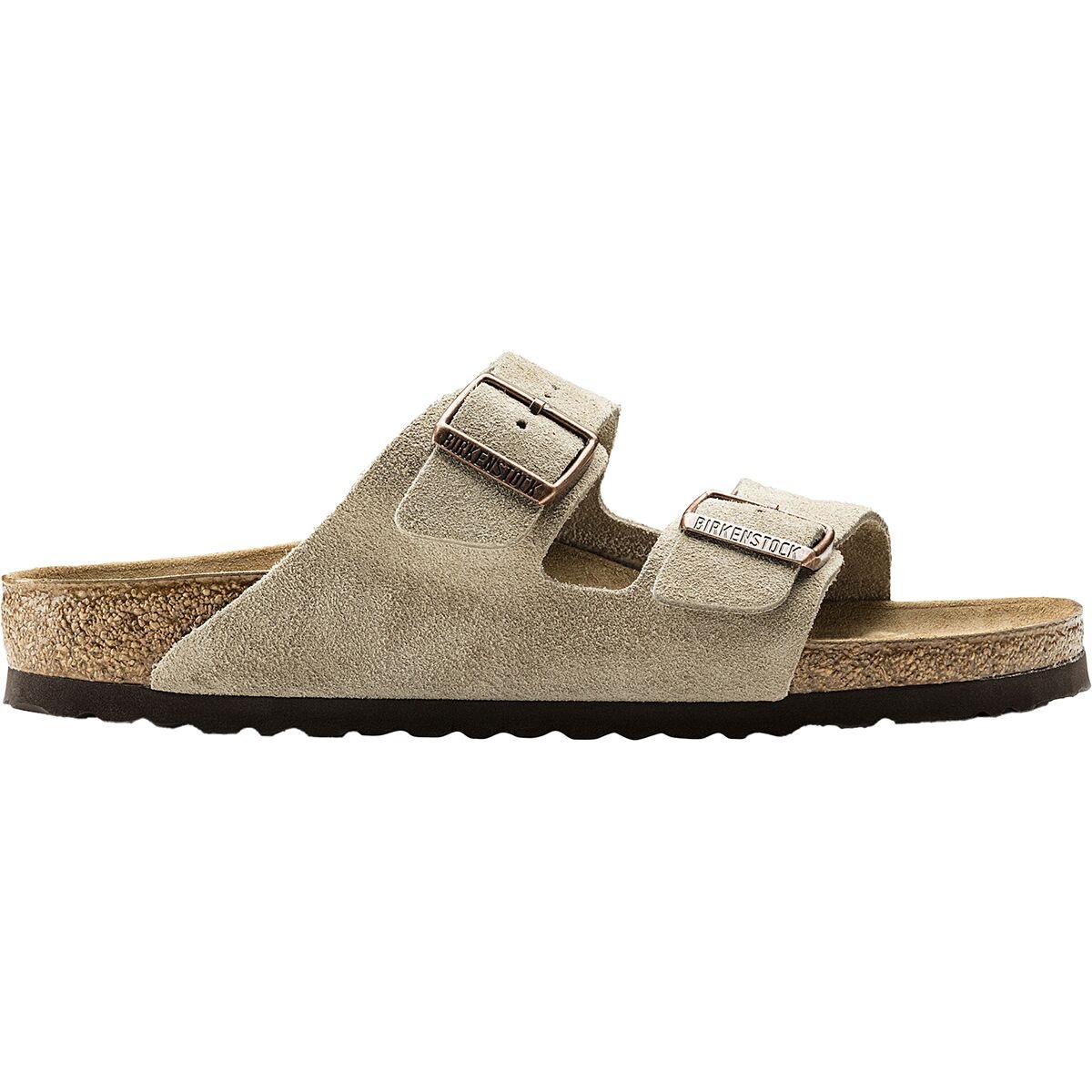 Arizona Suede Sandal - Men's - 1