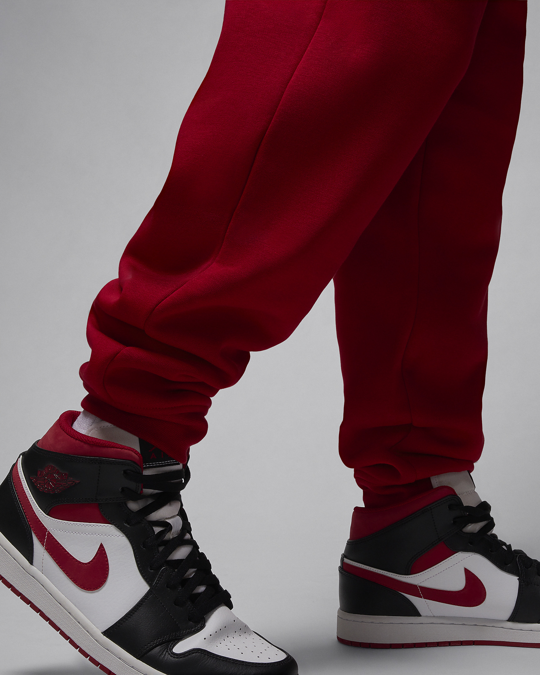 Jordan Brooklyn Fleece Men's Pants - 6