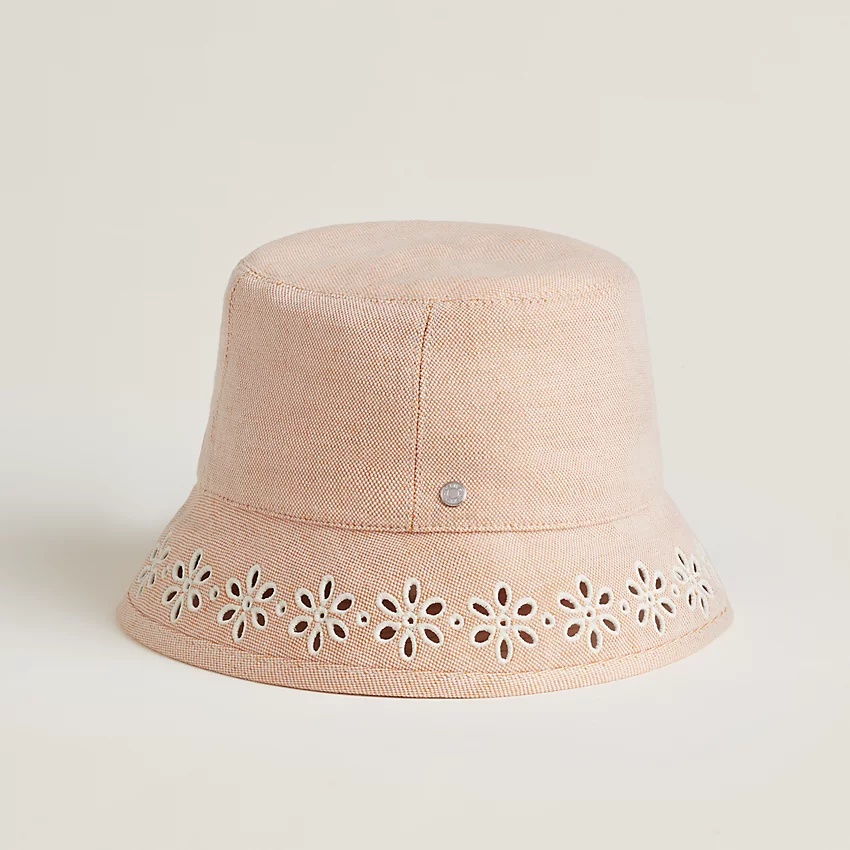 Eloise Garden Party bucket hat - 1