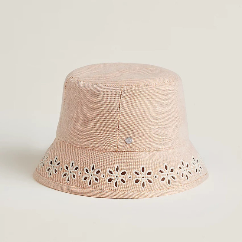 Eloise Garden Party bucket hat 1