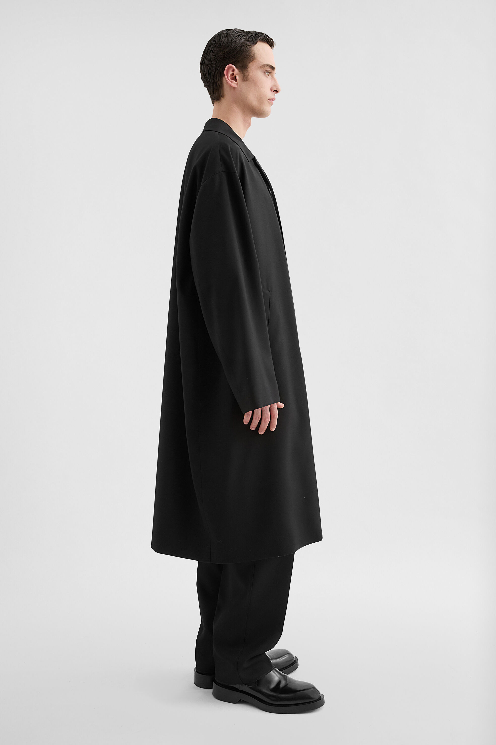 Coat - 2