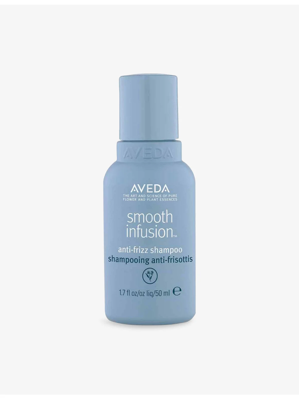 Smooth Infusion Anti-Frizz Shampoo 50ml - 1